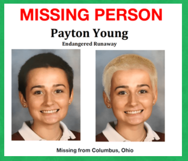 Find Payton Young