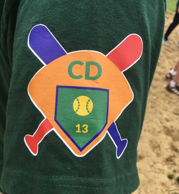 PCJ 2019 Softball tournament photos