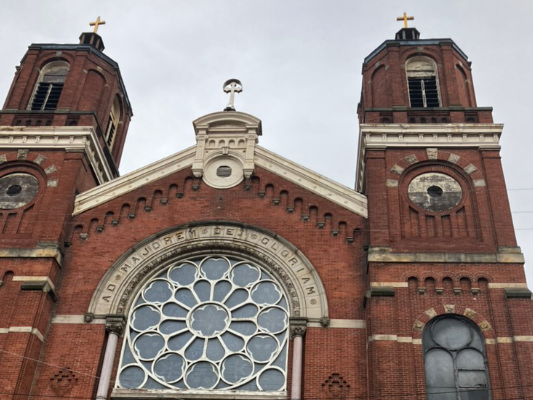 St. Stanislaus Kostka